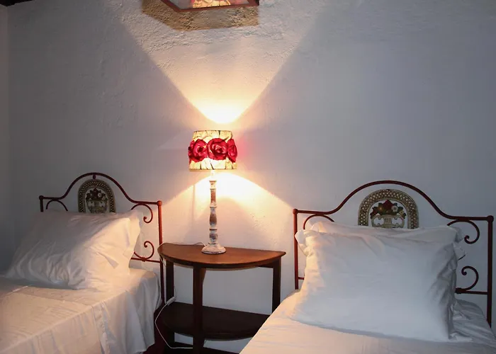 Casa Naves De Sto António Hotel