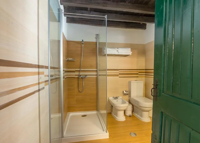 Casa Naves De Sto António Hotel