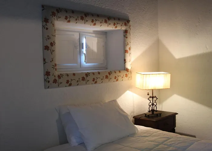 Casa Naves De Sto António Alcafozes