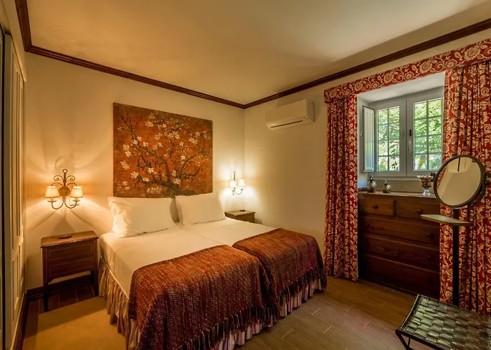 Casa Naves De Sto António Alcafozes