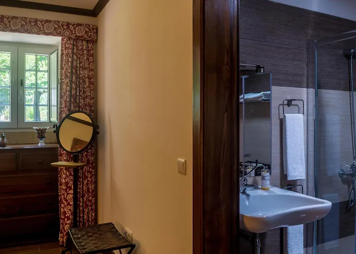 Hotel Casa Naves De Sto António *