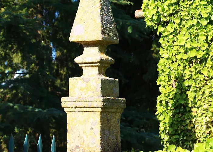 Hotel Casa Naves De Sto António Alcafozes