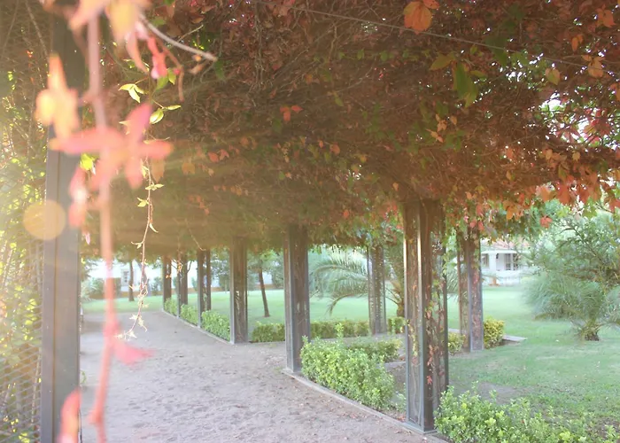 Hotel Casa Naves De Sto António