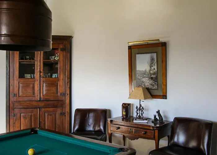 Casa Naves De Sto António Hotel *