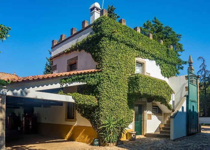 Casa Naves De Sto António Hotel