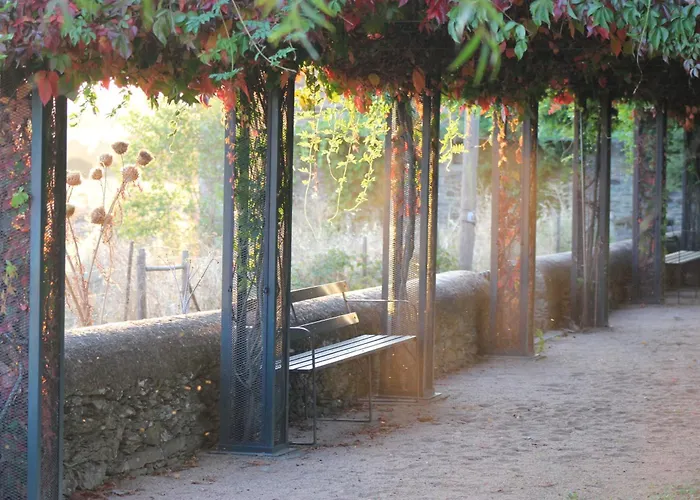 Casa Naves De Sto António Hotel Alcafozes