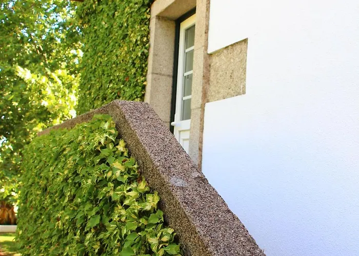 Casa Naves De Sto António * Alcafozes