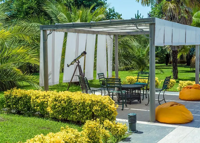 Casa Naves De Sto António * Alcafozes