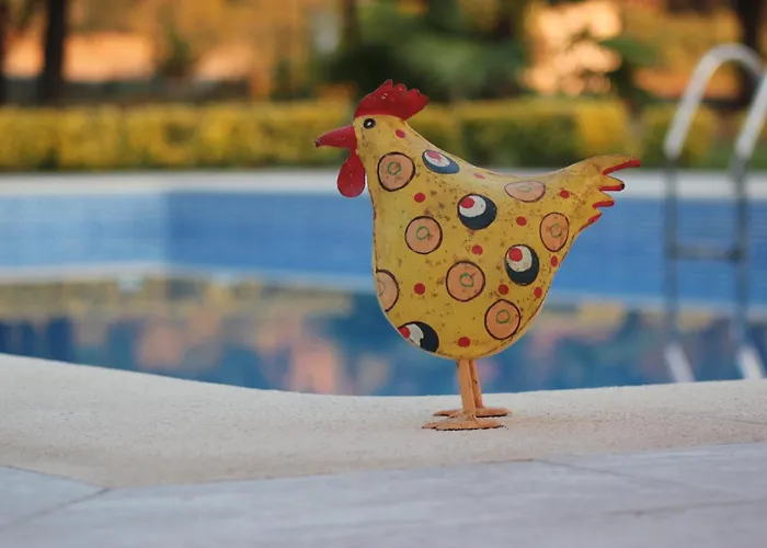 Hotel Casa Naves De Sto António Alcafozes