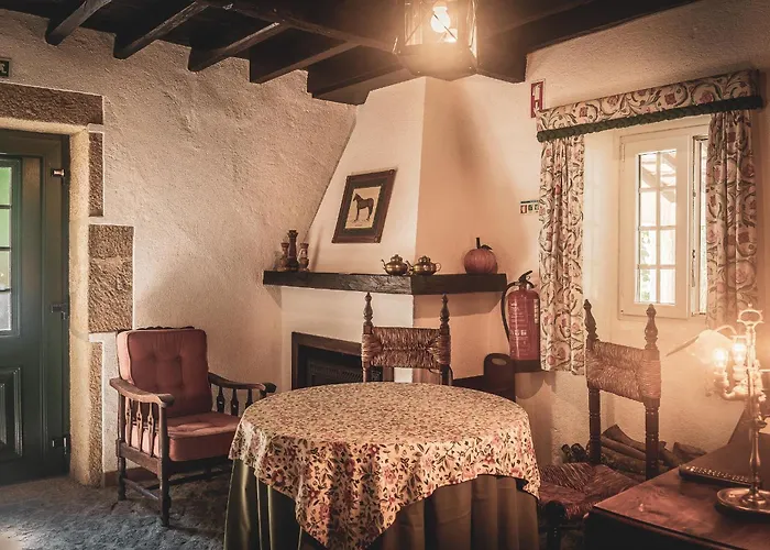 Casa Naves De Sto Antonio *