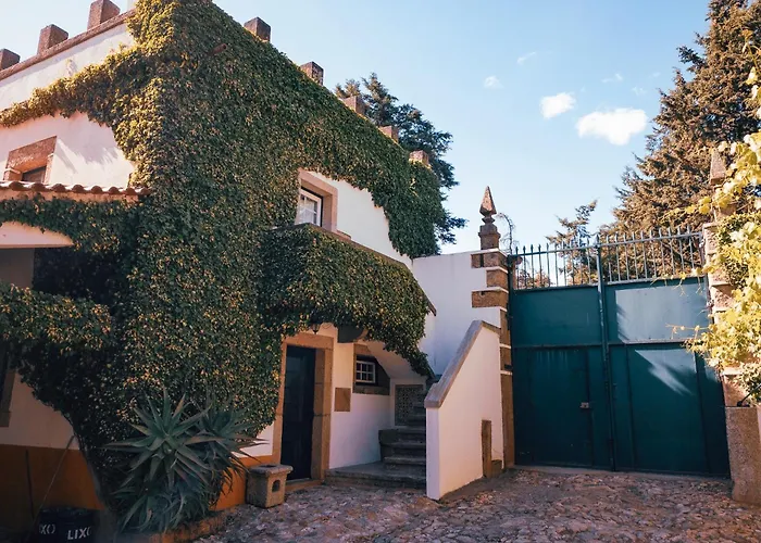 Casa Naves De Sto Antonio